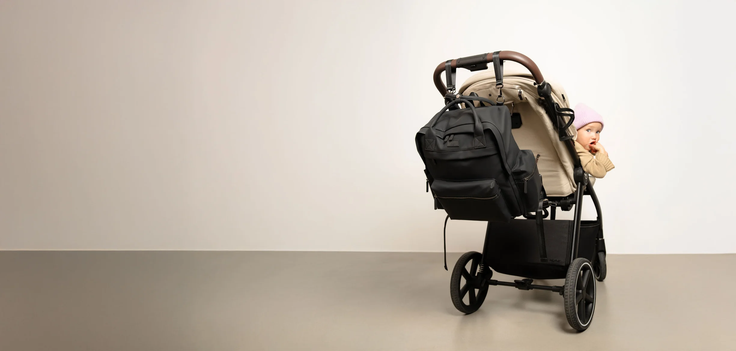 Award-Winning Style for Every Parent